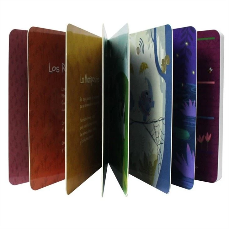 Fè odyobook