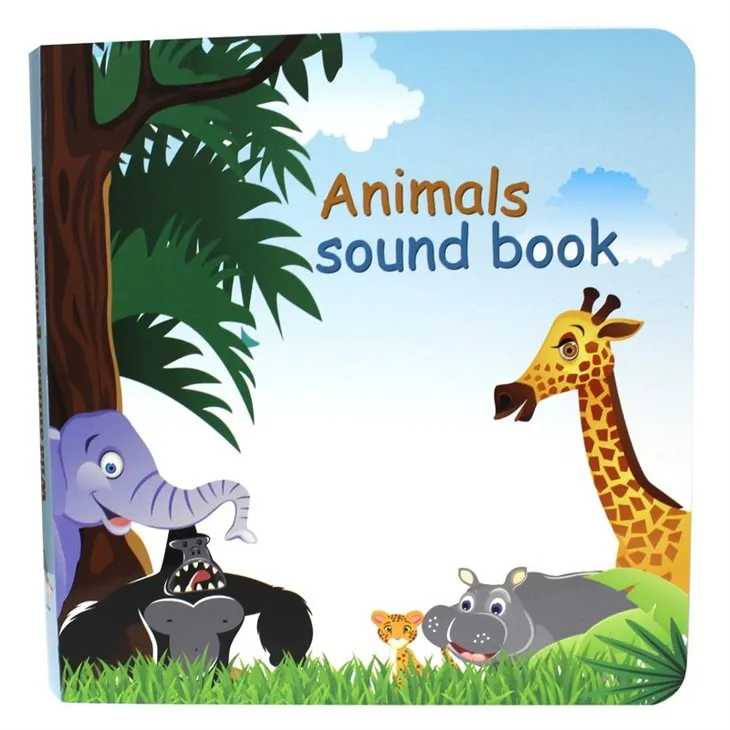 Children Talking Early Bird Song Books With Nursery Rhymes