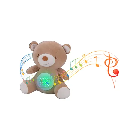 Limyè lannwit bri blan