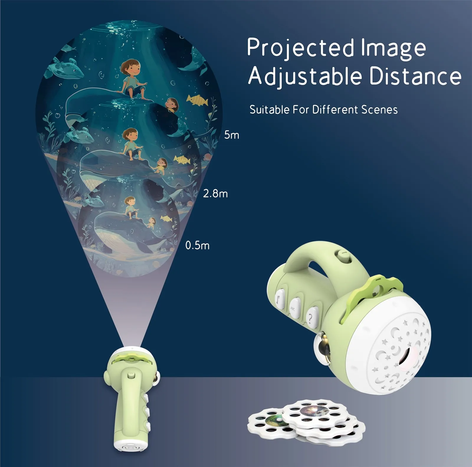 story projector 1 story projector 1