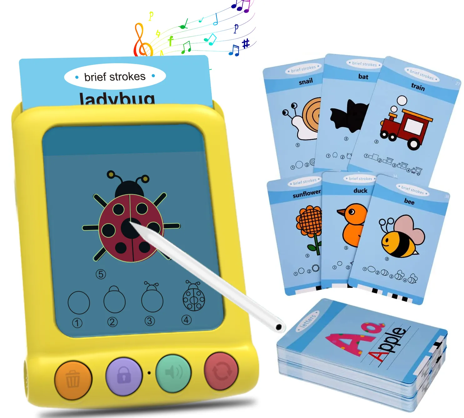 Learning machine 2