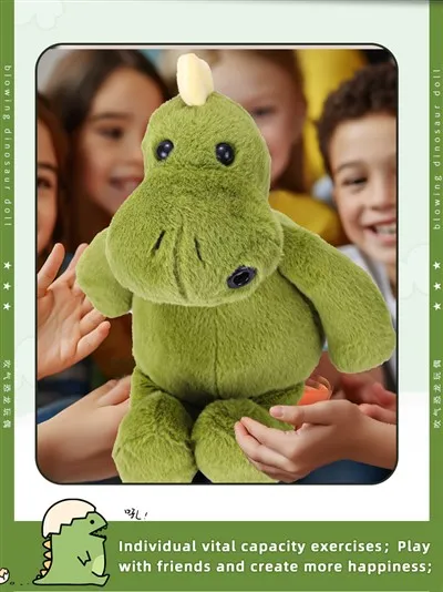 AI ki pale bèt boure