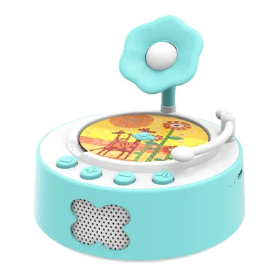 Jwè Mizik pòtab pou Timoun yo