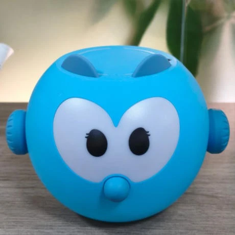Voice Parent Family Noapp Noscreen Screenfree Nowifi Nointernet Plugplay Onetouch Tapplay Placeplay Nfc Kids Audio Story Music Toddler Baby Player suppliers